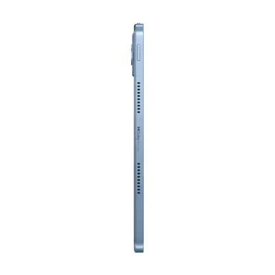 Lenovo Idea Tab Mediatek 128 Go 27,9 cm (11") 8 Go Wi-Fi 5 (802.11ac) Android 15 Bleu - Carte Réseau - visuel 6