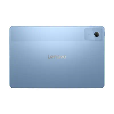Lenovo Idea Tab Mediatek 128 Go 27,9 cm (11") 8 Go Wi-Fi 5 (802.11ac) Android 15 Bleu - Carte Réseau - visuel 2