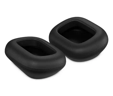 Coussinets supra-auriculaires HP Poly Focus 6 (2 pièces) - Accessoire Divers - visuel 2