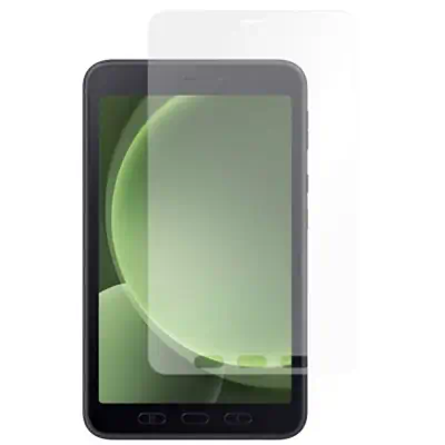 Just in Case 8449580 protection d'écran de tablette Protection d'écran transparent Samsung 1 pièce(s - Accessoires Tablette - visuel 2