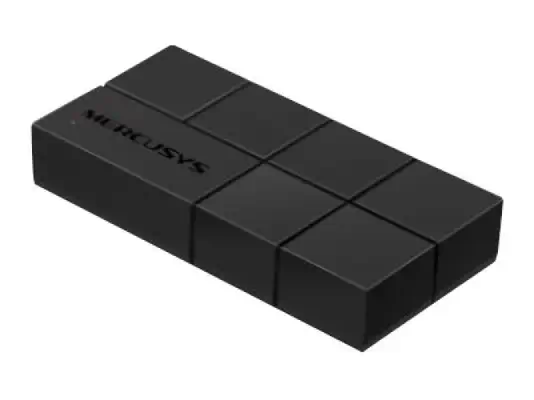 TP-LINK MERCUSYS MS108G 8-Port 10/100/1000Mbps mini Desktop Switch - TP-Link - Switchs et Hubs - visuel 2