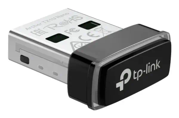 TP-Link AX300 WLAN 287 Mbit/s - Borne Wifi - visuel 3