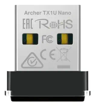 Borne Wifi TP-Link WLAN avantages