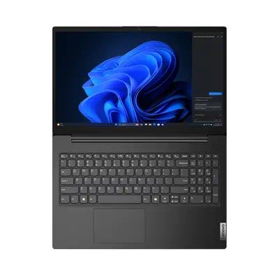 Lenovo V15 G5 IRL Intel® Core™ i7 i7-13620H Ordinateur portable 39,6 cm (15.6") Full HD 16 Go DDR5-S - PC Portable - visuel 7