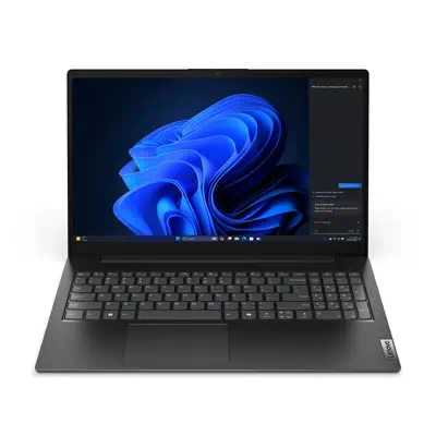 Lenovo V15 G5 IRL Intel® Core™ i7 i7-13620H Ordinateur portable 39,6 cm (15.6") Full HD 16 Go DDR5-S - PC Portable - visuel 1