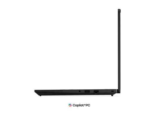 LENOVO ThinkPad T14 Gen 7 AMD Ryzen AI 5 PRO 440 14p WUXGA 32Go 1To SSD M.2 AMD Radeon 840M W11P 3YR - Lenovo - PC Portable - visuel 6