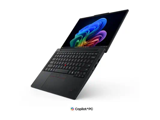LENOVO ThinkPad T14 Gen 7 AMD Ryzen AI 5 PRO 440 14p WUXGA 32Go 1To SSD M.2 AMD Radeon 840M W11P 3YR - Lenovo - PC Portable - visuel 7