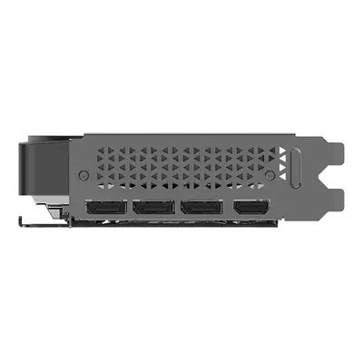 PNY GeForce RTX 5070 Slim NVIDIA 12 Go GDDR7 - Carte graphique - visuel 7