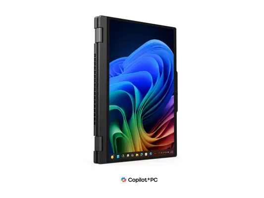 LENOVO ThinkPad T14s 2in1 Gen 2 Intel Core Ultra 5 325 14p WUXGA Touch 16Go 512Go SSD M.2 Intel Grap - Lenovo - PC Portable - visuel 9