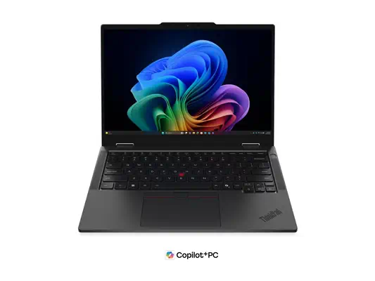 LENOVO ThinkPad T14s 2in1 Gen 2 Intel Core Ultra 5 325 14p WUXGA Touch 16Go 512Go SSD M.2 Intel Grap - Lenovo - PC Portable - visuel 5