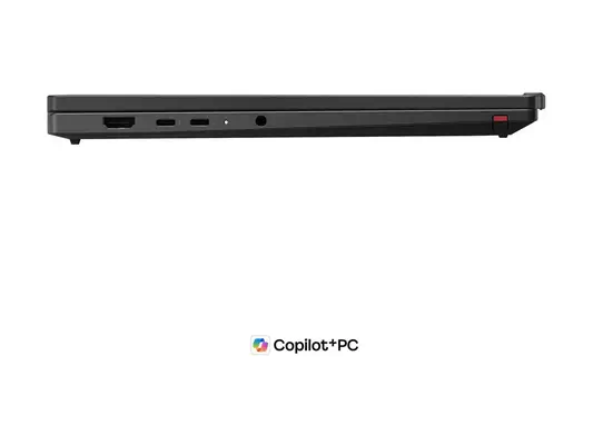 LENOVO ThinkPad T14s 2in1 Gen 2 Intel Core Ultra 5 325 14p WUXGA Touch 16Go 512Go SSD M.2 Intel Grap - Lenovo - PC Portable - visuel 2