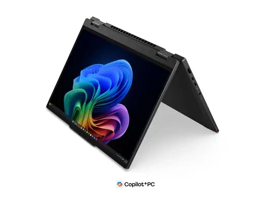 LENOVO ThinkPad T14s 2in1 Gen 2 Intel Core Ultra 5 325 14p WUXGA Touch 16Go 512Go SSD M.2 Intel Grap - Lenovo - PC Portable - visuel 10