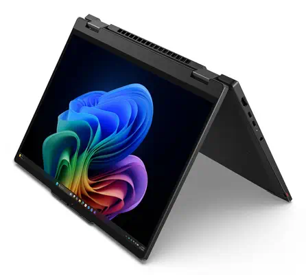 ThinkPad T14s 2-in-1 Gen 2 Copilot+ PC - Lenovo - PC Portable - visuel 9