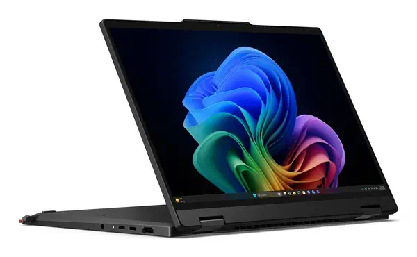 ThinkPad T14s 2-in-1 Gen 2 Copilot+ PC - Lenovo - PC Portable - visuel 5
