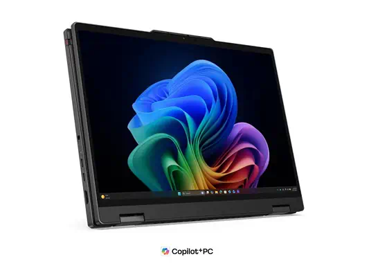 LENOVO ThinkPad T14s 2in1 Gen 2 Intel Core Ultra 5 325 14p WUXGA Touch 32Go 512Go SSD M.2 Intel Grap - Lenovo - PC Portable - visuel 8