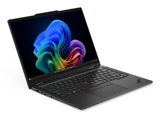 ThinkPad T14s 2-in-1 Gen 2 Copilot+ PC - Lenovo - PC Portable - visuel 4