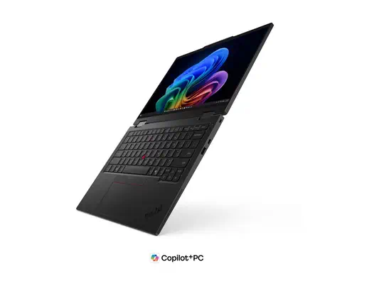 LENOVO ThinkPad T14s 2in1 Gen 2 Intel Core Ultra 5 325 14p WUXGA Touch 32Go 512Go SSD M.2 Intel Grap - Lenovo - PC Portable - visuel 3