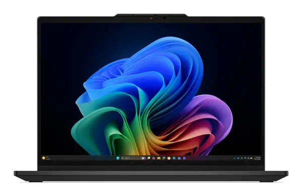 ThinkPad T14s 2-in-1 Gen 2 Copilot+ PC - Lenovo - PC Portable - visuel 2