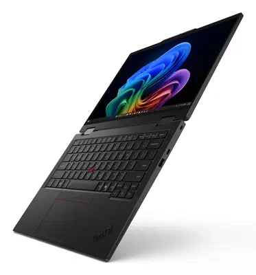 ThinkPad T14s 2-in-1 Gen 2 Copilot+ PC - Lenovo - PC Portable - visuel 6