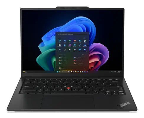 ThinkPad X1 Carbon Gen 14 Aura Edition Copilot+ PC - Lenovo - PC Portable - visuel 1
