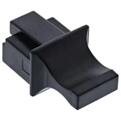 InLine 59942E housse anti-poussière Noir - Accessoire Réseau - visuel 3
