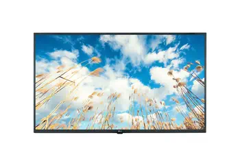 Ecran TV G achat responsable