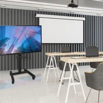 Acheter Chief RFCUB montage des affichages de messages 2,18 m (86") Noir