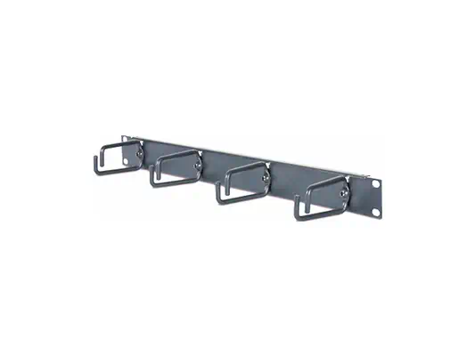 APC GUIDE DE CABLAGE HORIZONTAL 1U POUR - Accessoire Câble - visuel 2