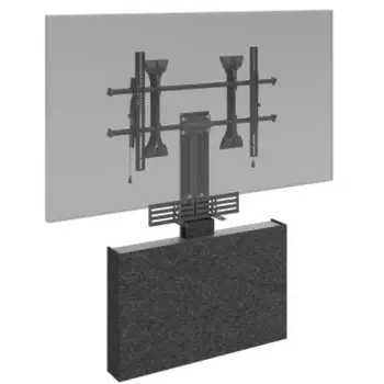 Support Fixe & Mobile Chief FCASTC livraison rapide
