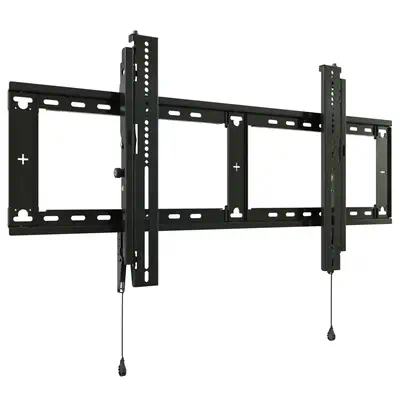 Chief RLT3 support pour téléviseur 2,18 m (86") Noir - Support Fixe & Mobile - visuel 1