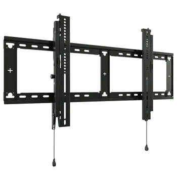 Meilleur prix Chief RLT3 support pour téléviseur 2,18 m (86") Noir