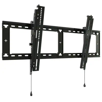 Chief RLT3 support pour téléviseur 2,18 m (86") Noir - Support Fixe & Mobile - visuel 2