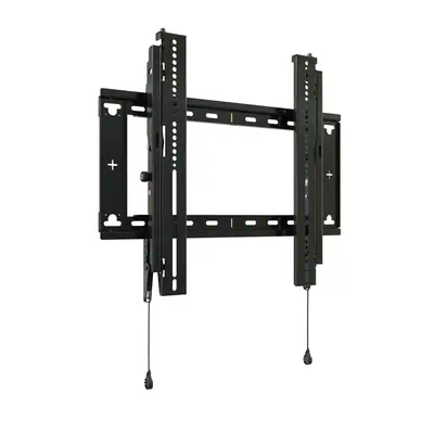 Chief RLT3 support pour téléviseur 2,18 m (86") Noir - Support Fixe & Mobile - visuel 4