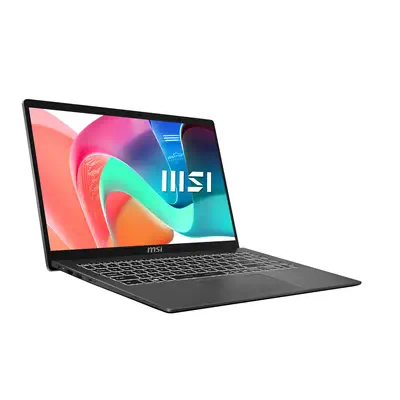 Modern 15 F1MG-1246FRNN - MSI - PC Portable - visuel 3
