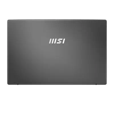 Modern 15 F1MG-1246FRNN - MSI - PC Portable - visuel 5