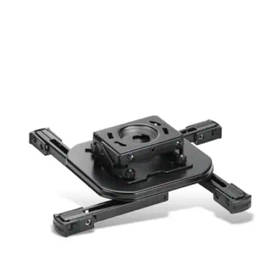 Support plafond universel pour vidéoprojecteurs jusqu'à 11 kg - InFocus - Kits de support plafond - visuel 1