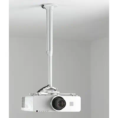 Chief KITEC045080W support pour projecteurs Plafond Blanc - Kits de support plafond - visuel 1