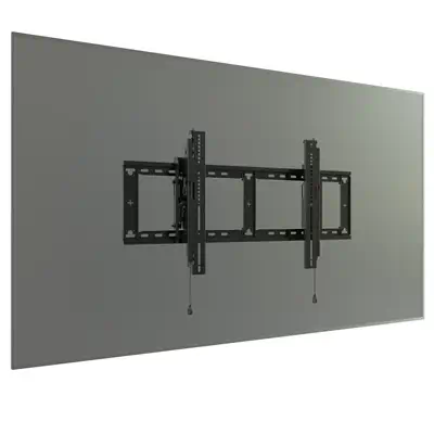 Chief RLXT3 support pour téléviseur 2,16 m (85") Noir - Support Fixe & Mobile - visuel 5