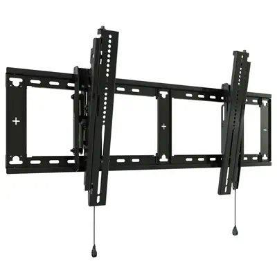 Chief RLXT3 support pour téléviseur 2,16 m (85") Noir - Support Fixe & Mobile - visuel 4