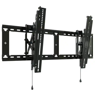 Chief RLXT3 support pour téléviseur 2,16 m (85") Noir - Support Fixe & Mobile - visuel 2