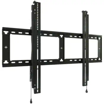 Support Fixe & Mobile 49" comparaison