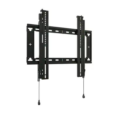 Chief RXF3 support pour téléviseur 2,49 m (98") Noir - Support Fixe & Mobile - visuel 3