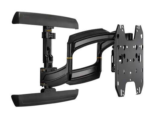 Chief TS318TU support pour téléviseur 132,1 cm (52") Noir - Support Fixe & Mobile - visuel 1