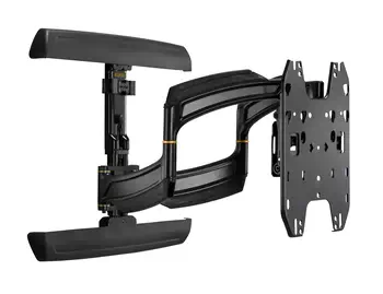 Avantages Support Fixe & Mobile 34,02 kg
