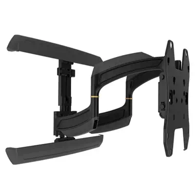 Chief TS318TU support pour téléviseur 132,1 cm (52") Noir - Support Fixe & Mobile - visuel 1