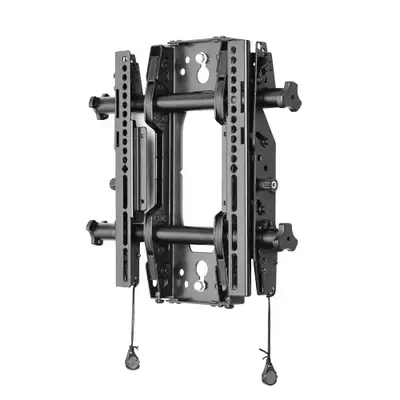 Chief STMS1U support pour téléviseur 81,3 cm (32") Noir - Bras articulé - visuel 3