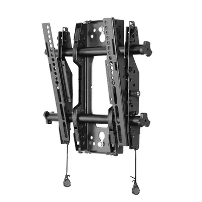 Chief STMS1U support pour téléviseur 81,3 cm (32") Noir - Bras articulé - visuel 4