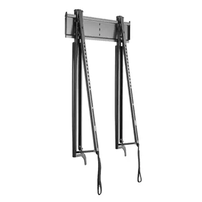 Chief Fixed Wall Mount Noir - Support Fixe & Mobile - visuel 2