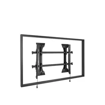 Avantages Support Fixe & Mobile  56,7 kg