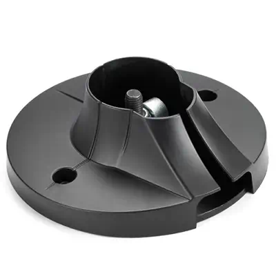 Chief CPA116 support pour projecteurs Plafond Noir - Kits de support plafond - visuel 1